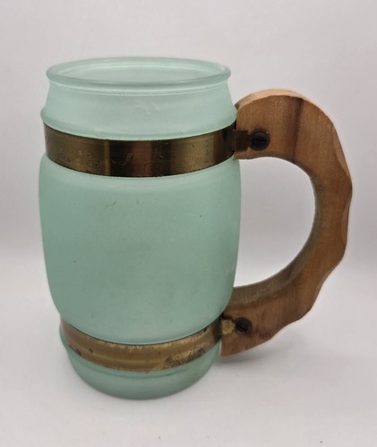 Tazza birra vintage siesta - tazza,