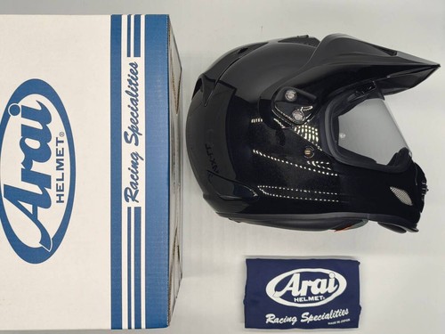 Casco fuoristrada arai - casco,