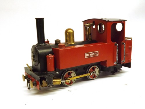 Locomotiva vapore dal vivo - dal,