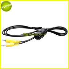 Nikon EG-CP10 cavo audio/video