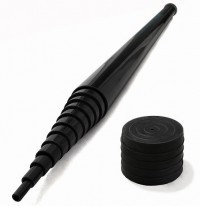 PLT-12 Spiderbeam Palo