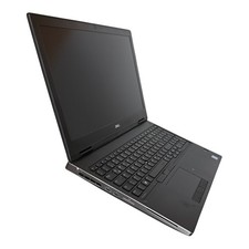 Dell Precision 7530 i7 8850H