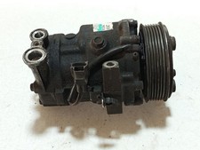 COMPRESSORE A/C PER FIAT