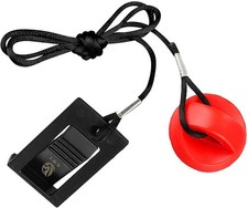 Chiave di sicurezza magnetica