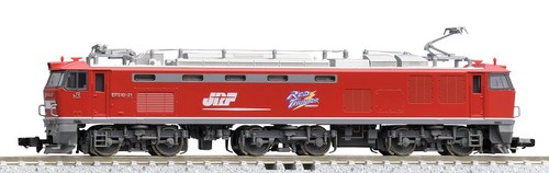 Locomotore elettrico tomix - tomix, n