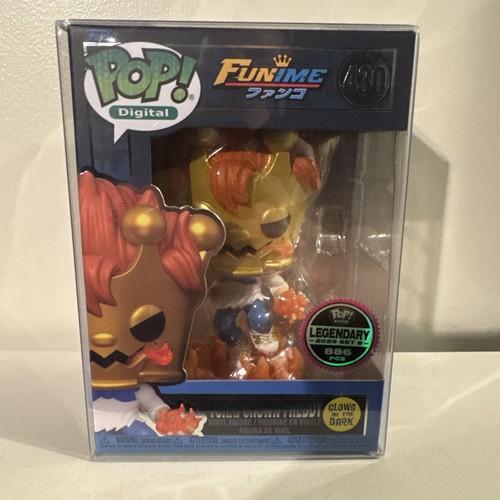 Funko pop digital 430 - funko, #430
