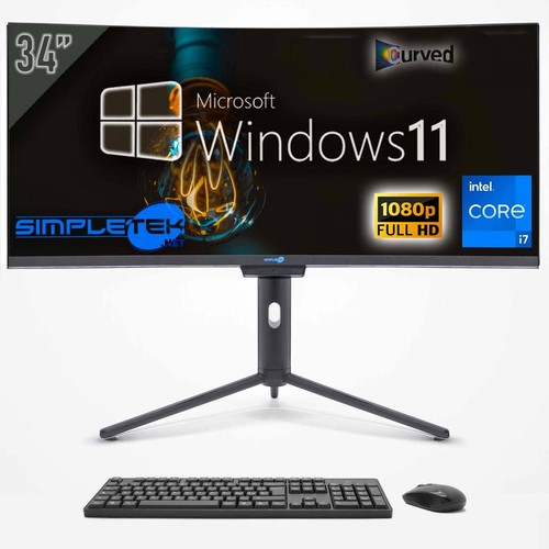 Aio all one - one, i7