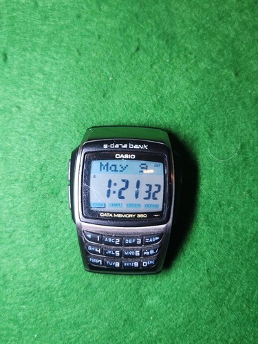 Orologio casio edb - casio, edb-610