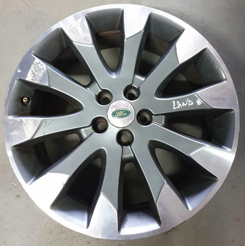 Cerchio lega 19 pollici - 1x,