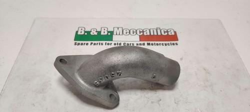 Collettore aspirazione moto - ,