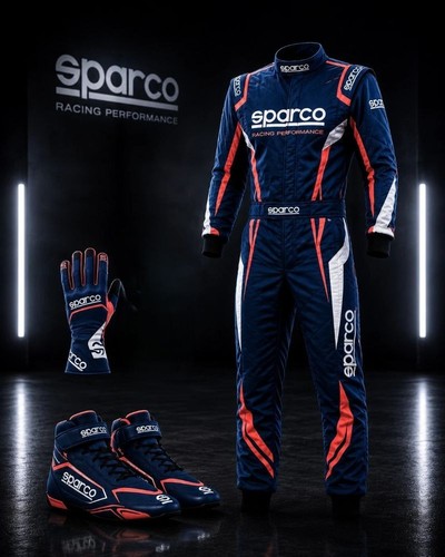 Tuta corsa professionale - professionale, go