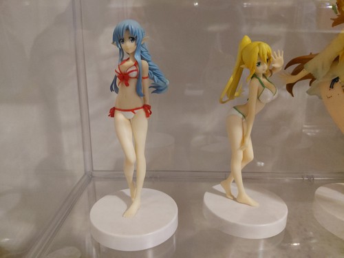 Sword art online alo beach - sword,