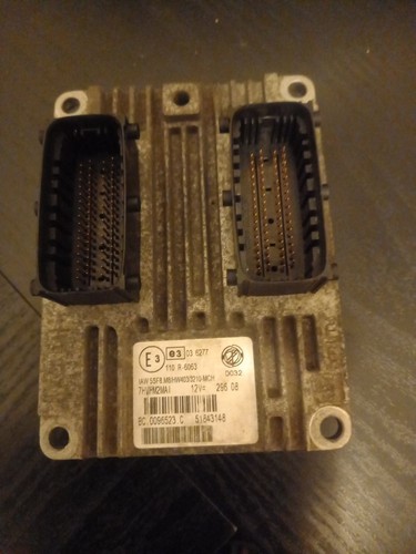 IAW5SF8.M8/HW403/3210-MCH