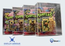 Teenage Mutant Ninja Turtles