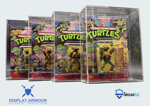 Teenage mutant ninja turtles - ninja,