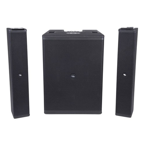 Proel session6 sistema audio - sistema,