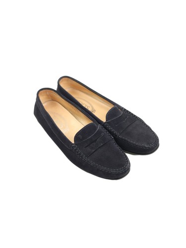 Mocassini donna blu - , navy