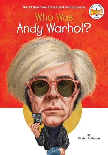 Who was andy - who, warhol?
