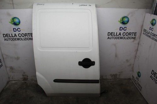 Porta laterale scorrevole per - laterale,