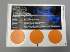 Authentic LEGO Star Wars UCS