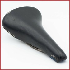 SELLA SAN MARCO SQUADRA HDP VINTAGE ANNI 90 BICI CORSA STRADA BICI PELLE