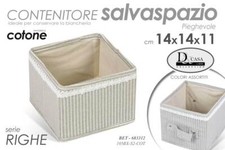 ORGANIZER ARMADIO CASSETTI