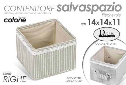 Organizer armadio cassetti - organizer,