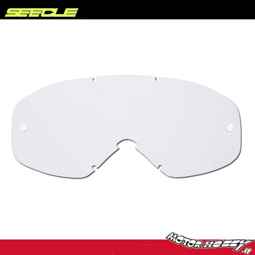 Lente seecle clear compatibili - lente,