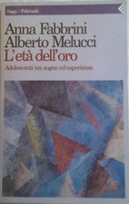 Fabbrini anna melucci - anna,,
