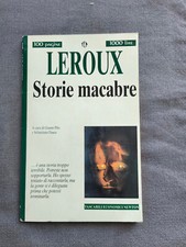 leroux storie macabre
