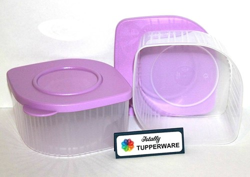 Tupperware fresh cool set - fresh, di