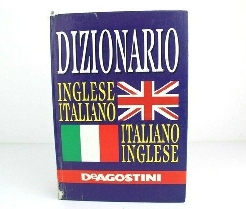 Dizionario fondamentale - dizionario,