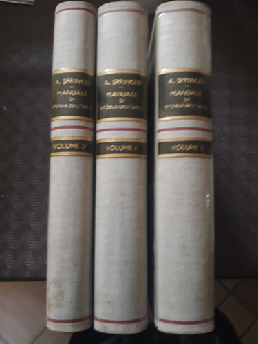 Manuale storia dell arte - di,
