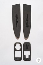 kit cover sportelli x alfa romeo mito