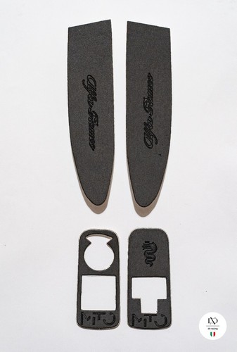 Kit cover sportelli - cover,