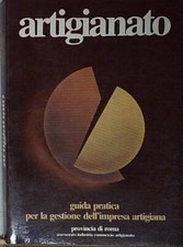Aa.vv ARTIGIANATO. GUIDA