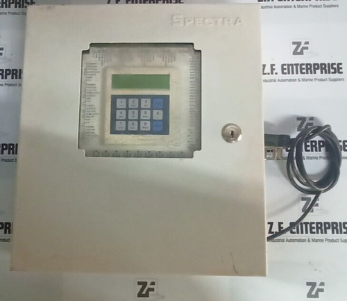Spectra act 1000 india lavoro - act,