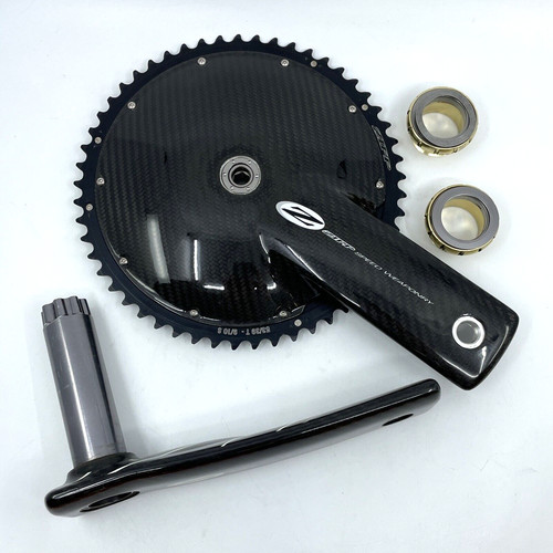 Nuovo zipp vumachrono 172 mm - zipp,