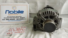 ALTERNATORE FIAT TIPO 500X DOBLO QUBO 1.3 MTJ 90CV 120A 2016/2024