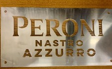 Insegna pubblicitaria in