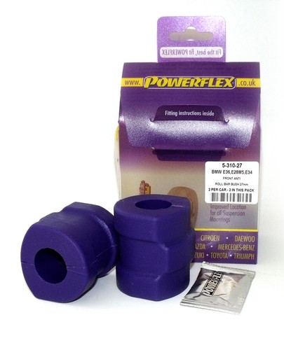 Powerflex coppia - powerflex, [coppia]