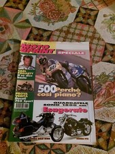 Rivista Motosprint n. 39 del
