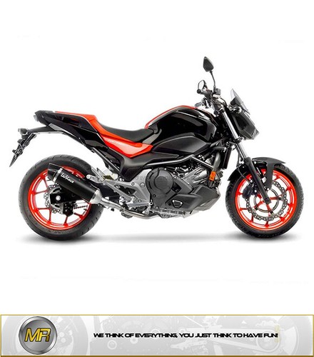Honda integra 750 dct - 750, abs