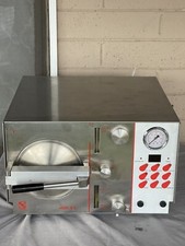 COMiNOX MOD. STERILIZZATORE