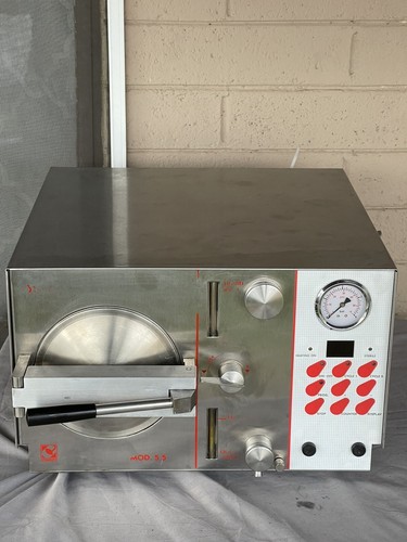 Cominox mod sterilizzatore - cominox, mod.