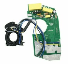 SCHEDA ELETTRONICA FOLLETTO