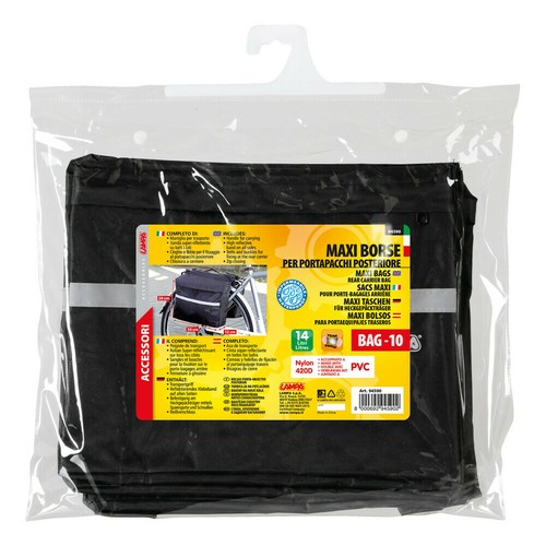 Maxi borse portapacchi - borse,