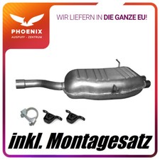 BMW 3 E46 320i 323i 328i