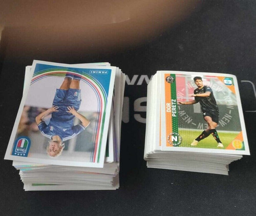Lotto calciatori panini - lotto,