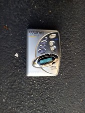 Sony walkmann megabass lettore